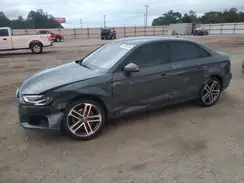 WAUAUGFF7H1047378 2017 AUDI A3