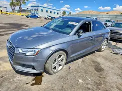 WAUAUGFF7H1050474 2017 AUDI A3