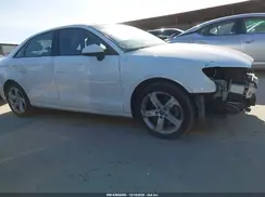 WAUAUGFF7H1056033 2017 AUDI A3