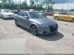 WAUAUGFF7H1056291 2017 AUDI A3