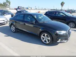 WAUAUGFF7H1056906 2017 AUDI A3