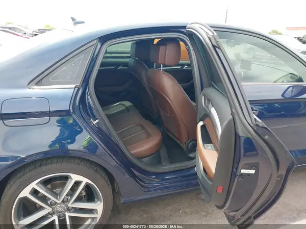WAUAUGFF7H1059157 2017 AUDI A3 - Image 8