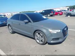 WAUAUGFF7H1069378 2017 AUDI A3