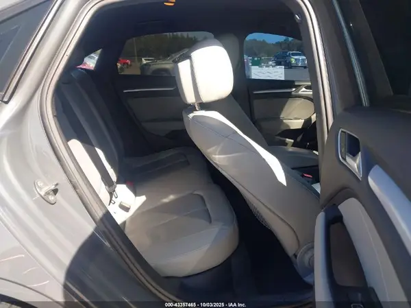 WAUAUGFF7H1069378 2017 AUDI A3 - Image 8