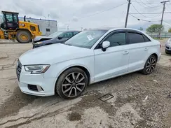 WAUAUGFF7H1078033 2017 AUDI A3