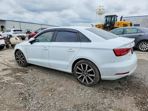 WAUAUGFF7H1078033 2017 AUDI A3 - Image 2