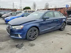 WAUAUGFF7H1078937 2017 AUDI A3