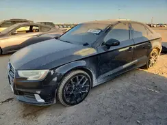 WAUAUGFF7J1009106 2018 AUDI A3