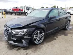 WAUAUGFF7J1010028 2018 AUDI A3