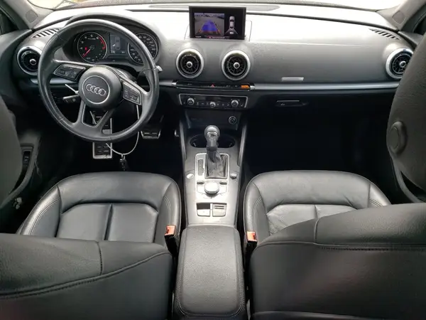 WAUAUGFF7J1010028 2018 AUDI A3 - Image 8