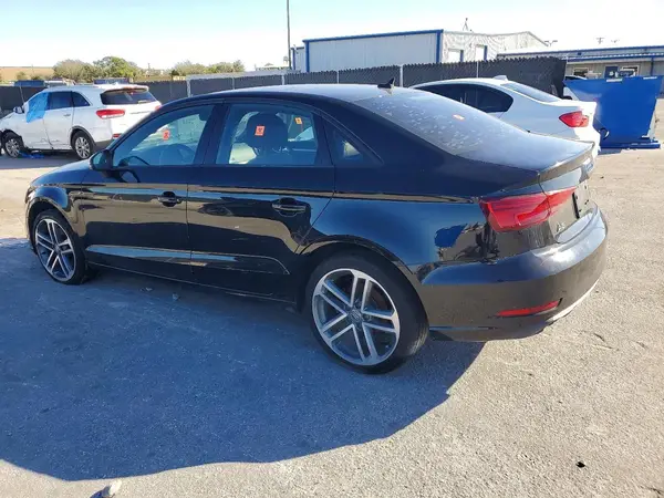 WAUAUGFF7J1010434 2018 AUDI A3 - Image 2