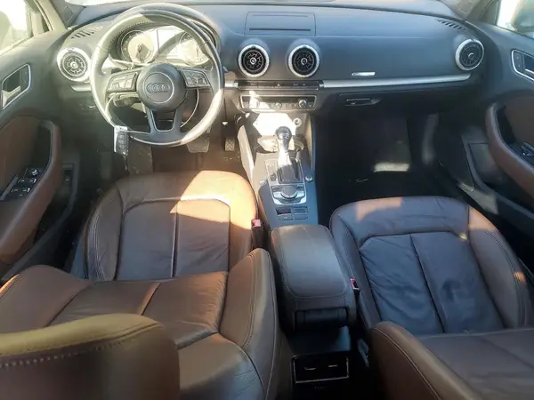 WAUAUGFF7J1010434 2018 AUDI A3 - Image 8