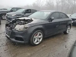 WAUAUGFF7J1010529 2018 AUDI A3