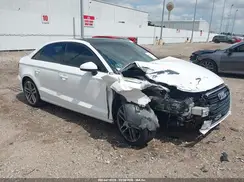WAUAUGFF7J1010885 2018 AUDI A3
