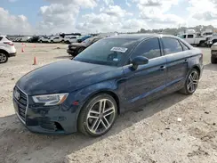 WAUAUGFF7J1011020 2018 AUDI A3