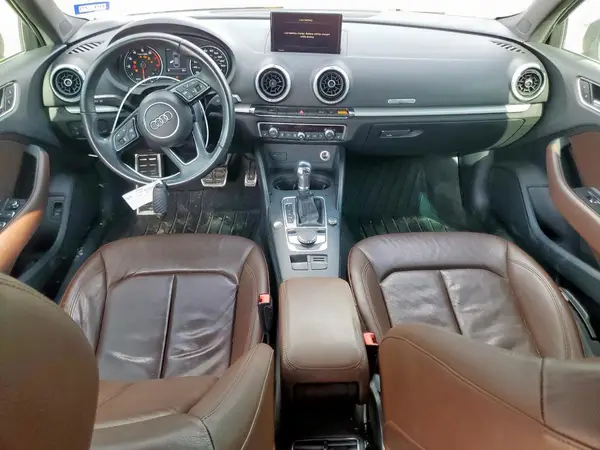 WAUAUGFF7J1011020 2018 AUDI A3 - Image 8