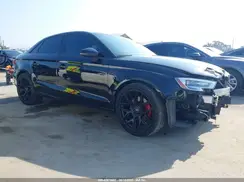 WAUAUGFF7J1013446 2018 AUDI A3