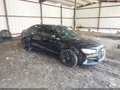 WAUAUGFF7J1015729 2018 AUDI A3