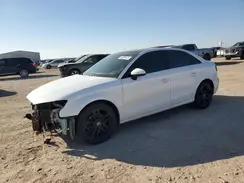 WAUAUGFF7J1017173 2018 AUDI A3