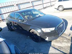 WAUAUGFF7J1023765 2018 AUDI A3