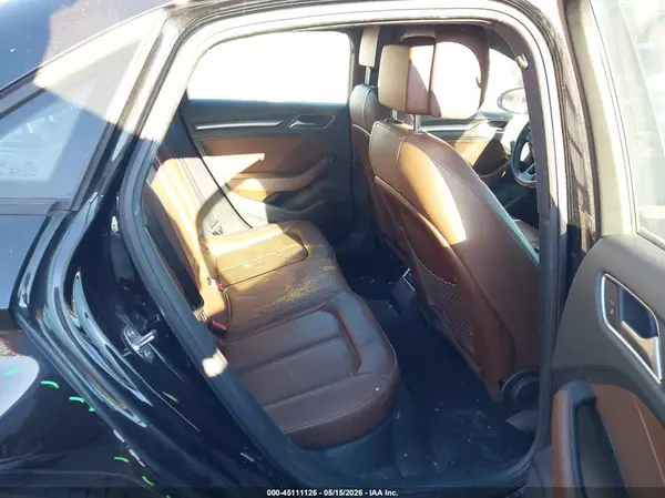 WAUAUGFF7J1023765 2018 AUDI A3 - Image 8