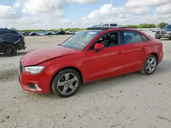 WAUAUGFF7J1032420 2018 AUDI A3