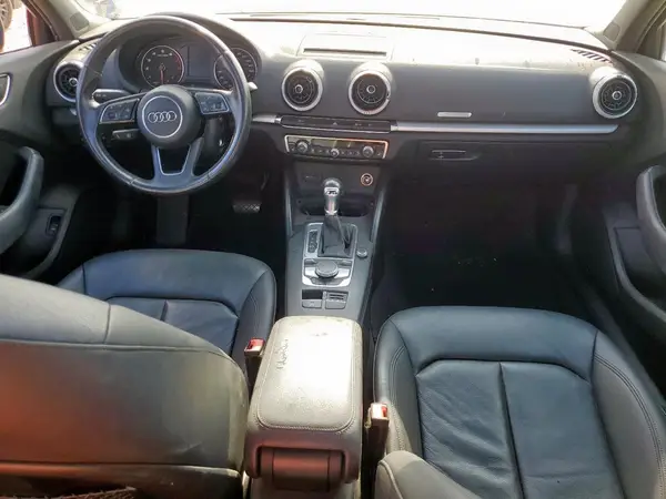 WAUAUGFF7J1032420 2018 AUDI A3 - Image 8
