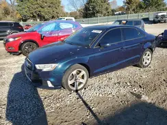 WAUAUGFF7J1036161 2018 AUDI A3