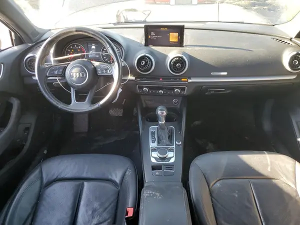 WAUAUGFF7J1036161 2018 AUDI A3 - Image 8