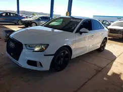 WAUAUGFF7J1039576 2018 AUDI A3