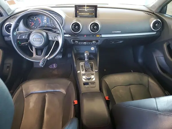 WAUAUGFF7J1039576 2018 AUDI A3 - Image 8