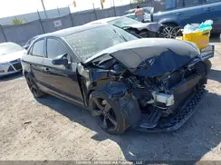 WAUAUGFF7J1040856 2018 AUDI A3