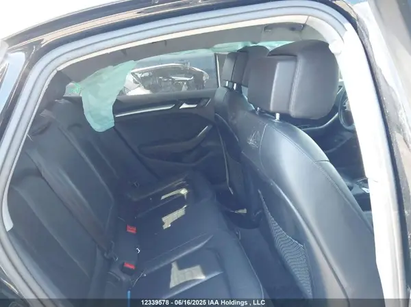 WAUAUGFF7J1040856 2018 AUDI A3 - Image 8