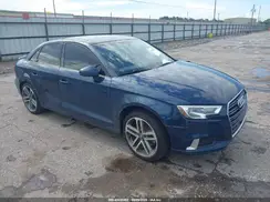 WAUAUGFF7J1041862 2018 AUDI A3