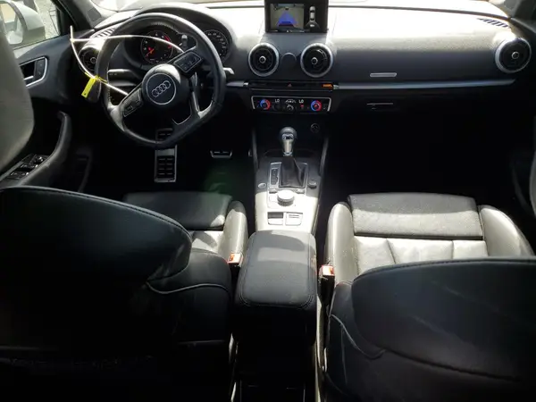 WAUAUGFF7J1042199 2018 AUDI A3 - Image 8