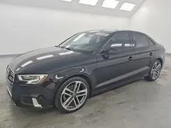 WAUAUGFF7J1042400 2018 AUDI A3