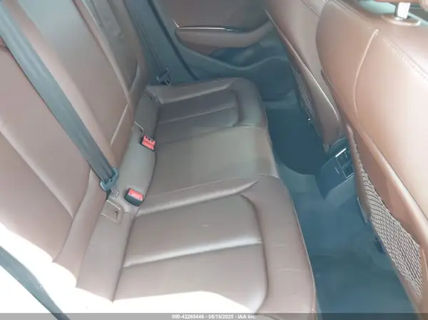 WAUAUGFF7J1044504 2018 AUDI A3 - Image 8