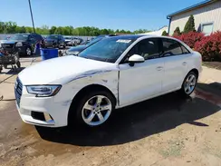 WAUAUGFF7J1050125 2018 AUDI A3