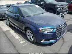 WAUAUGFF7J1051629 2018 AUDI A3