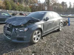 WAUAUGFF7J1056023 2018 AUDI A3