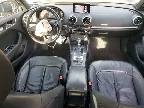 WAUAUGFF7J1056023 2018 AUDI A3 - Image 8