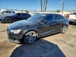 WAUAUGFF7J1057785 2018 AUDI A3