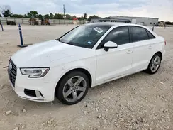 WAUAUGFF7J1058824 2018 AUDI A3