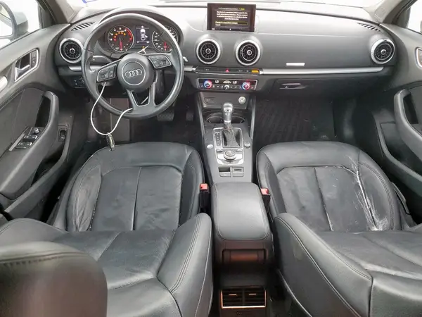 WAUAUGFF7J1058824 2018 AUDI A3 - Image 8