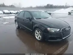 WAUAUGFF7J1068432 2018 AUDI A3