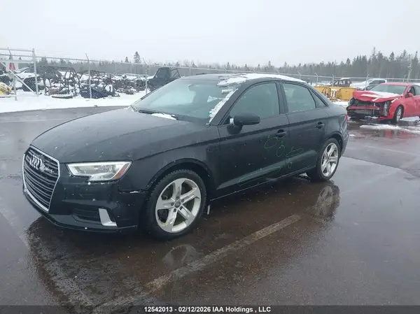 WAUAUGFF7J1068432 2018 AUDI A3 - Image 2
