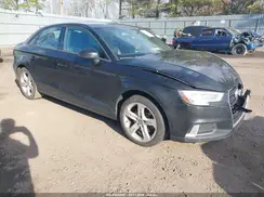 WAUAUGFF7J1074120 2018 AUDI A3