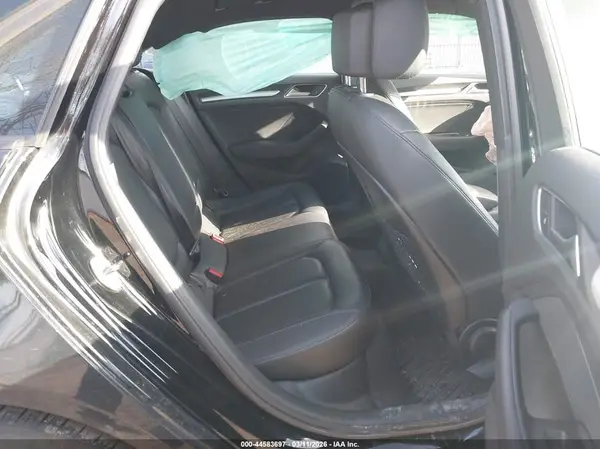 WAUAUGFF7J1074120 2018 AUDI A3 - Image 8