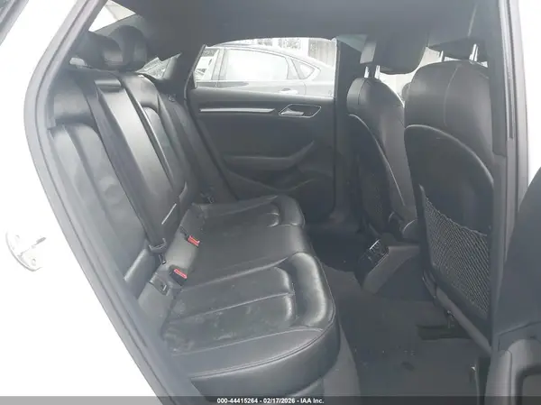 WAUAUGFF7J1080600 2018 AUDI A3 - Image 8