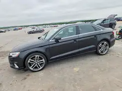 WAUAUGFF7K1009298 2019 AUDI A3